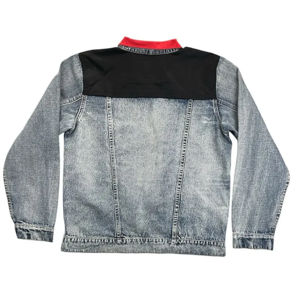 Levis levi’s youth